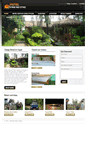 Mobile Screenshot of chitwanparkcottage.com